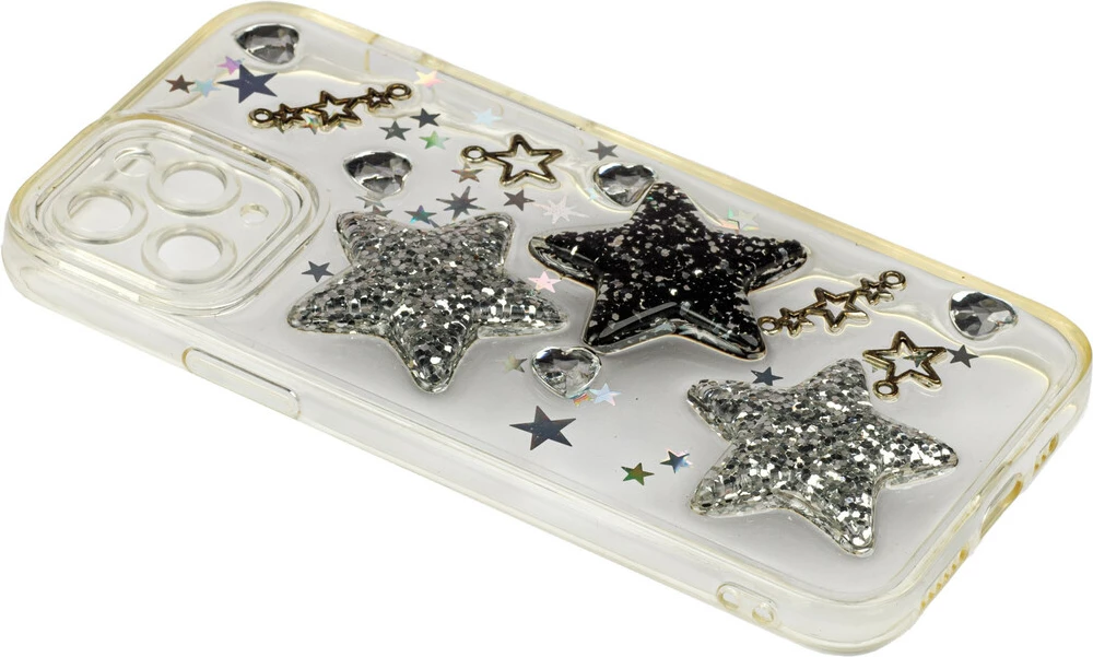 Fotroll Për Telefon Tech Time Star (IP12PROMAX)