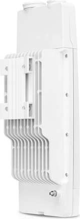 Network bridge Ubiquiti airFiber AF-11, 1 Gbit/s, 2x RJ-45 Gigabit, PoE/DC, i bardhë