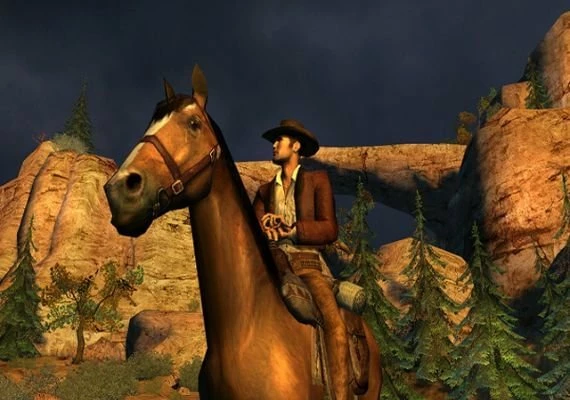 Desperados 2: Cooper's Revenge EN Global