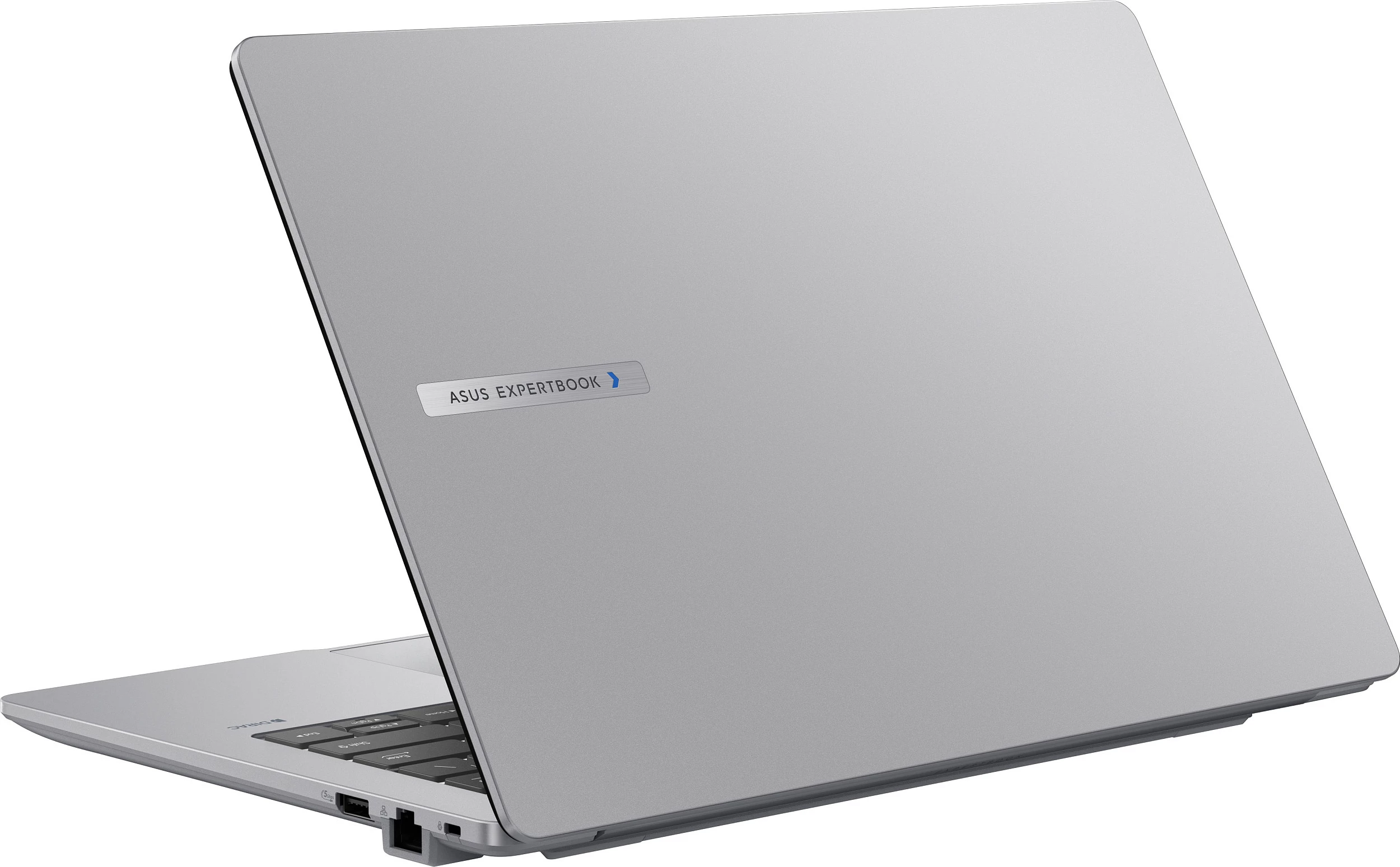 Laptop ASUS ExpertBook P1 P1403CVA-S61681X, 14" FHD, Intel Core 5, 16GB RAM, 512GB SSD, Windows 11 Pro, Misty Grey