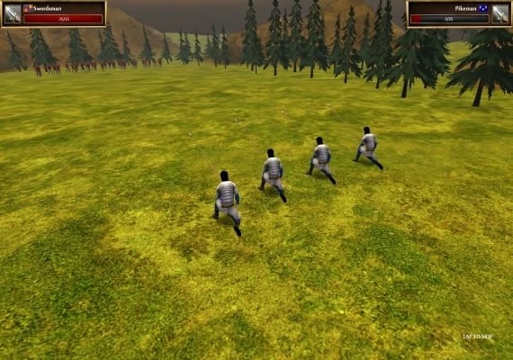 Broadsword: Age of Chivalry DLC EN/DE/FR/IT/PT/RU/ES Global