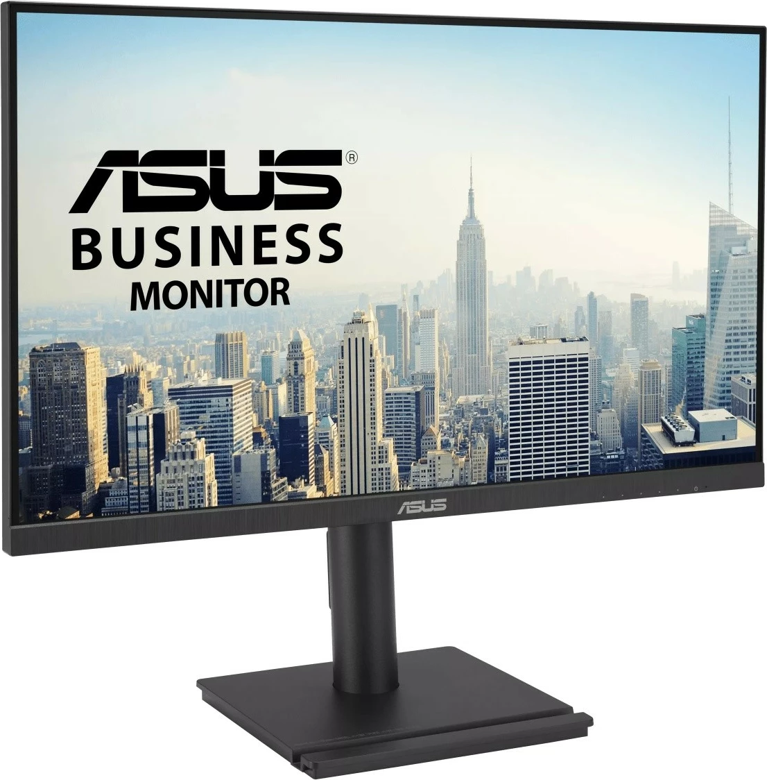 Monitor Asus VA27DQFS 27", IPS, FHD, 100Hz, i zi