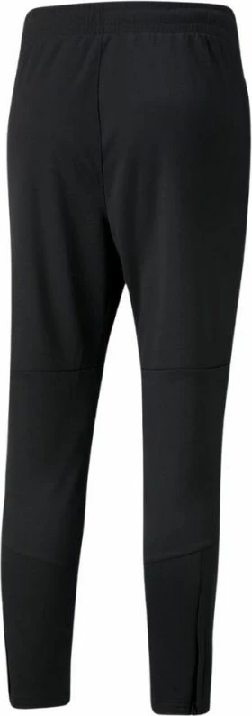 Pantallona sportive Puma për meshkuj, të zeza