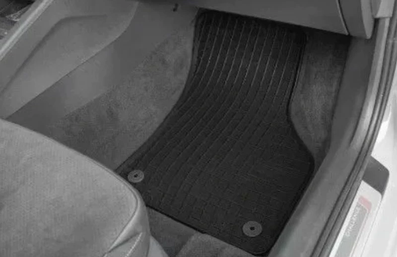 Shtroje Gome Audi A3 1996-2003