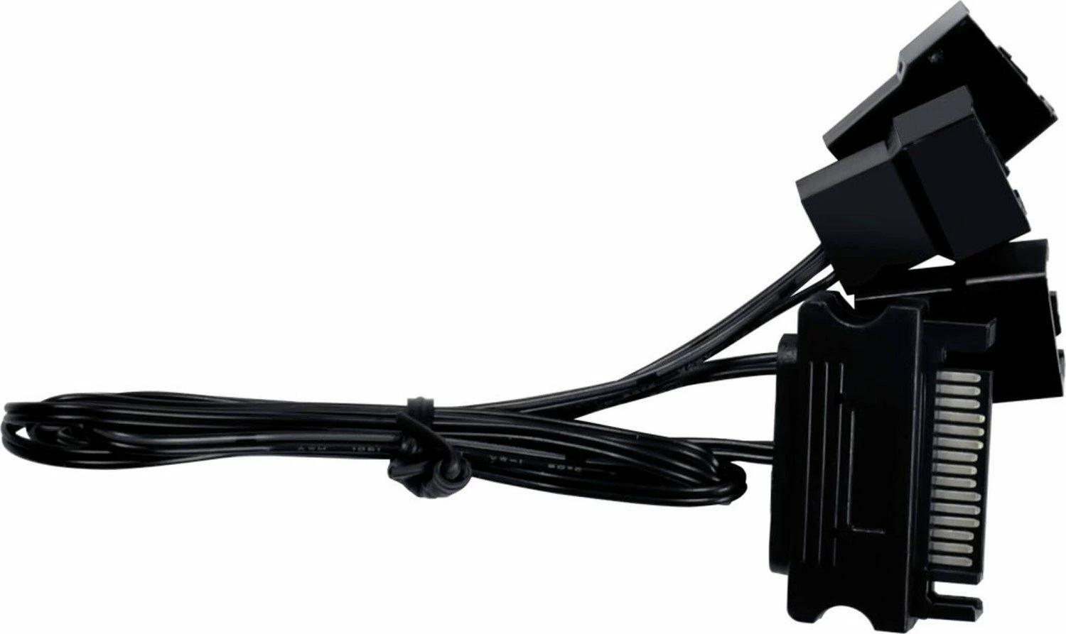 Ventilator PC Lian Li Uni Fan SL-INF120 ARGB Wireless 12SLIN1W1B, 120mm, PWM 4-pin, 2300rpm, 67CFM, 1 copë, i zi