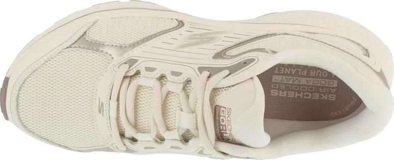 Atlete Skechers, bezhë [Madhësia: 41]