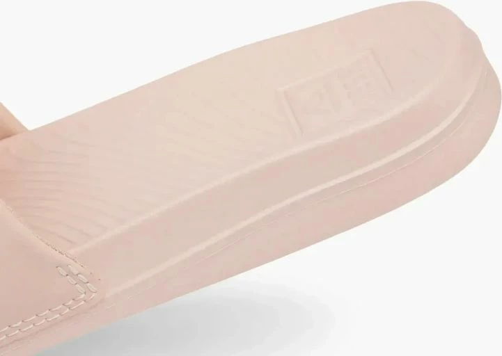 Papuqe për femra Reef, rozë