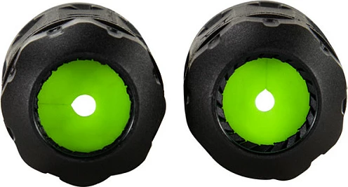 Konektor fibër optike outdoor LogiLink Simplex SC, IP68, me 2 glandë kablli, i zi