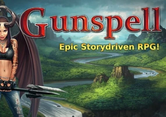 Gunspell EN/DE/FR/RU/ES Global