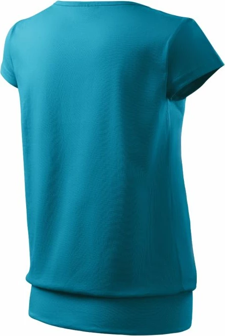 Maicë për femra Adler, blu