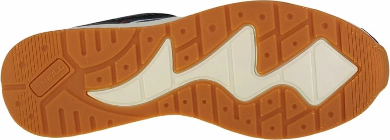 Atlete për meshkuj O'Neill Key West Low M, blu marine [Madhësia: 43]
