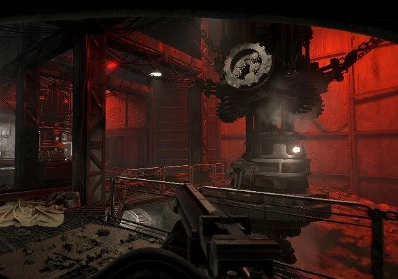 Marauders - Exclusive SteelSeries Skin DLC EN Global