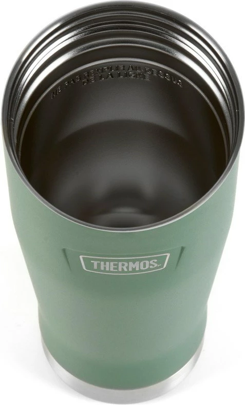 Gotë termike Thermos 470 ml, e gjelbër