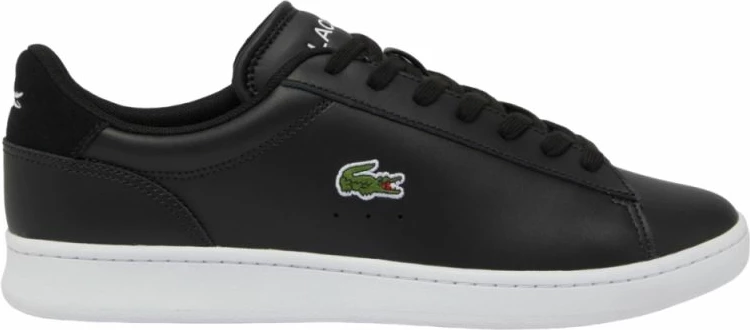 Atlete për meshkuj Lacoste, të zeza