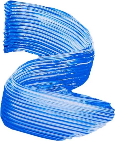 Revolution Volume Mascara - Blue