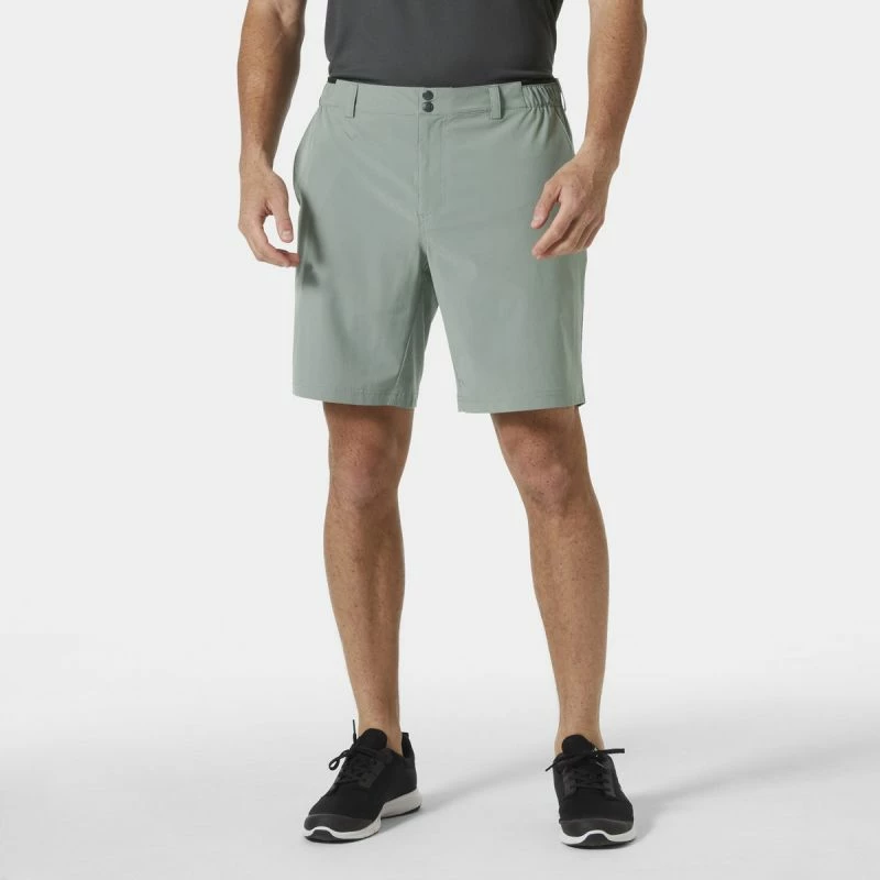 Shorce për meshkuj Helly Hansen, gri [Madhësia: L]