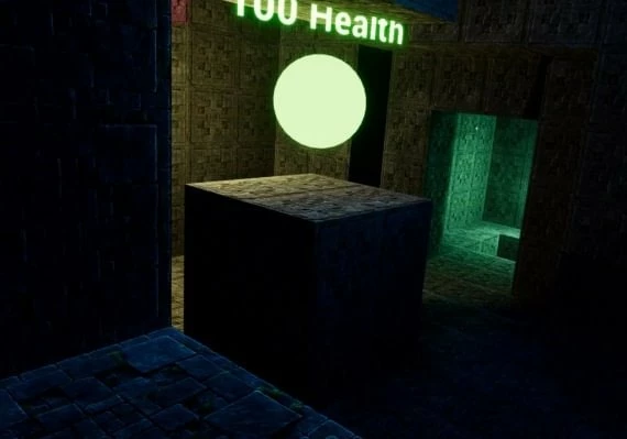 Sweaty Palms VR EN Global
