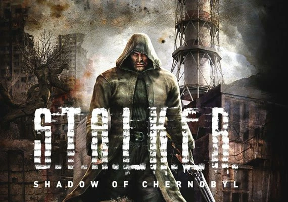 S.T.A.L.K.E.R.: Shadow of Chernobyl EN/DE/FR/IT Global