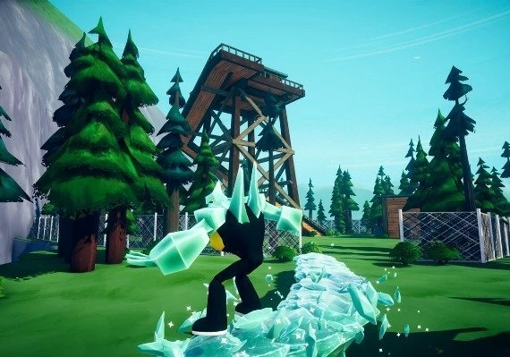 Ben 10: Power Trip EN/DE/FR/IT/PL/JA/RU Global
