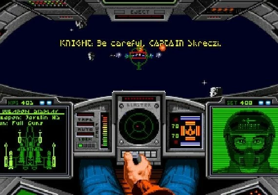 Wing Commander 1+2 EN Global