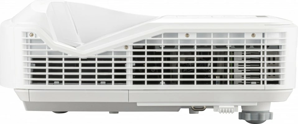 Projektor ultra short throw Viewsonic LS832WU, 5000 ANSI lumens, WUXGA, i bardhë