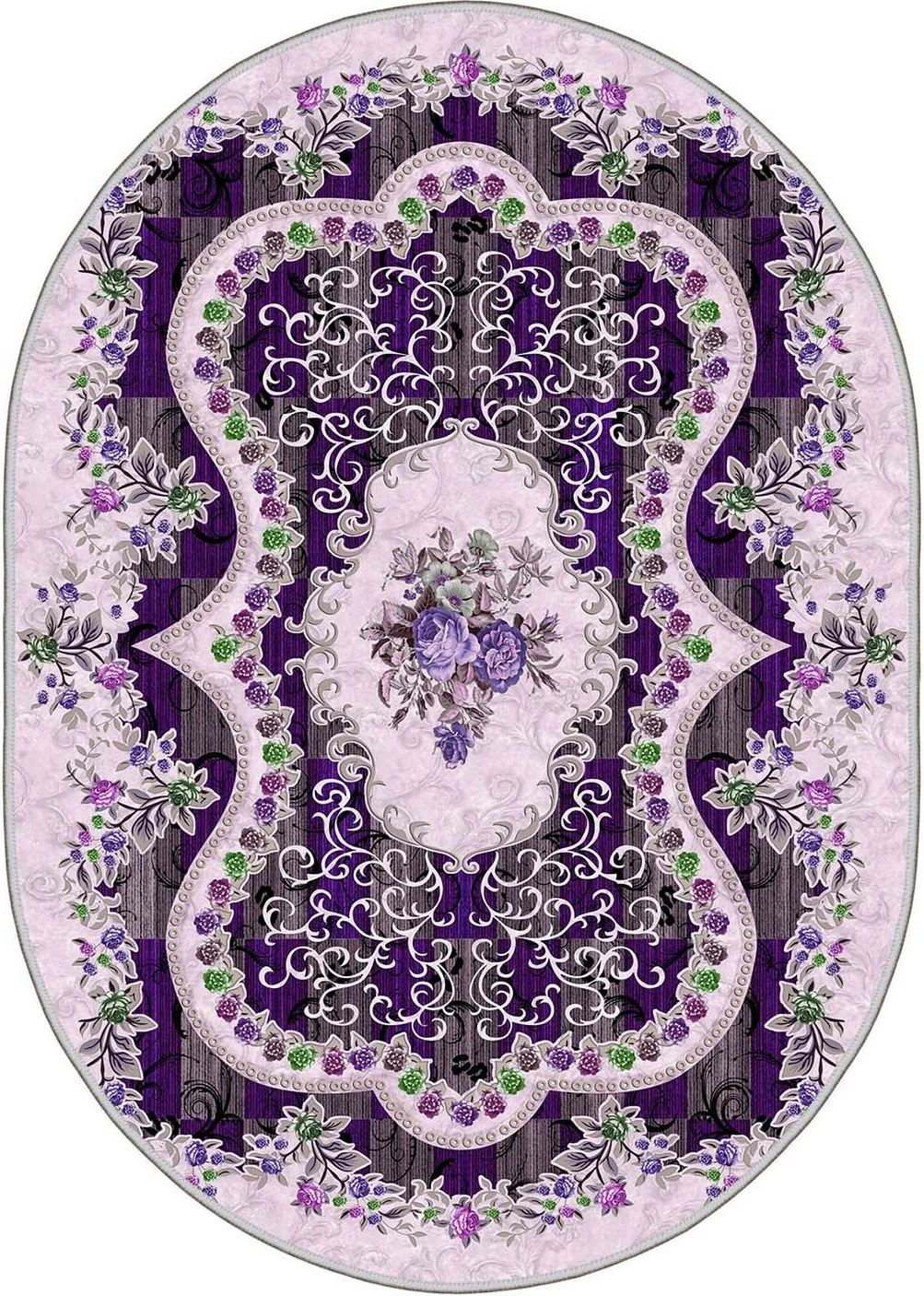 Qilim (60 x 100) Conceptum Hypnose, Hmnt911