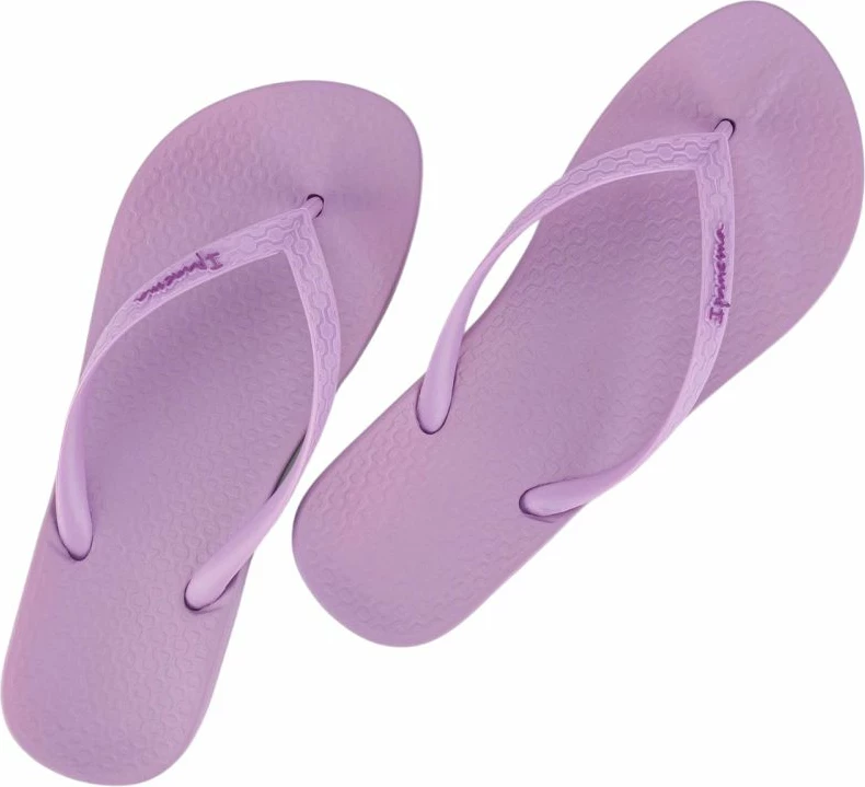 Flip-flop për femra Ipanema, vjollcë [Madhësia: 37]