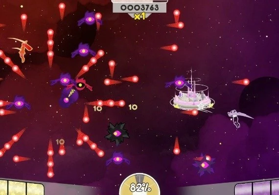 StarCrossed EN Global
