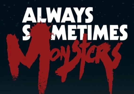 Always Sometimes Monsters EN Global