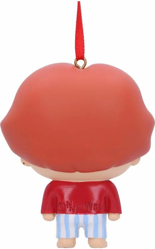 Dekor varëse, Nemesis Now, Harry Potter Ron Weasley, ornament për pemë, prej resine