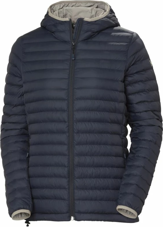 Jakne Helly Hansen femra, e kaltër