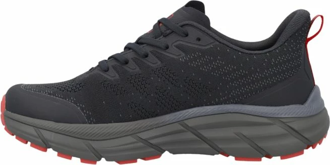 Atlete meshkuj CMP Rahmsy 3Q65877, të zeza [Madhësia: 41]