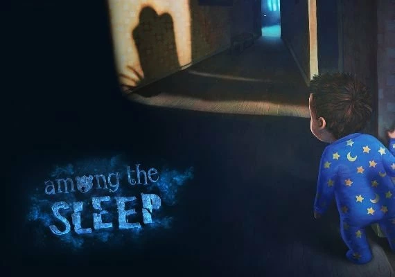 Among The Sleep EN Global