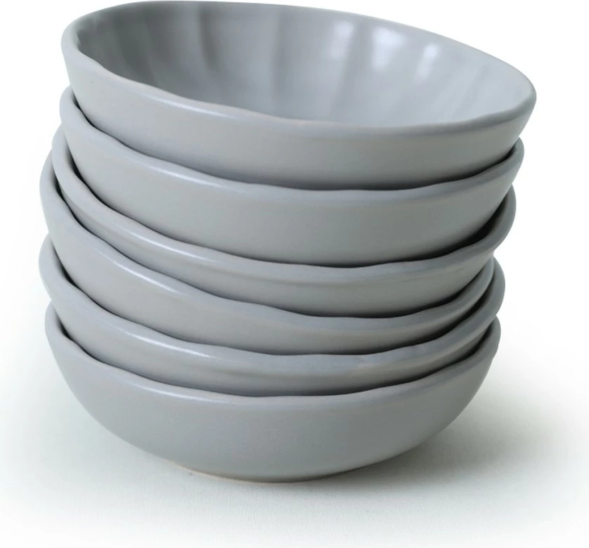 Set pjatash për meze (6 copë), Hermia Concept, X00019046