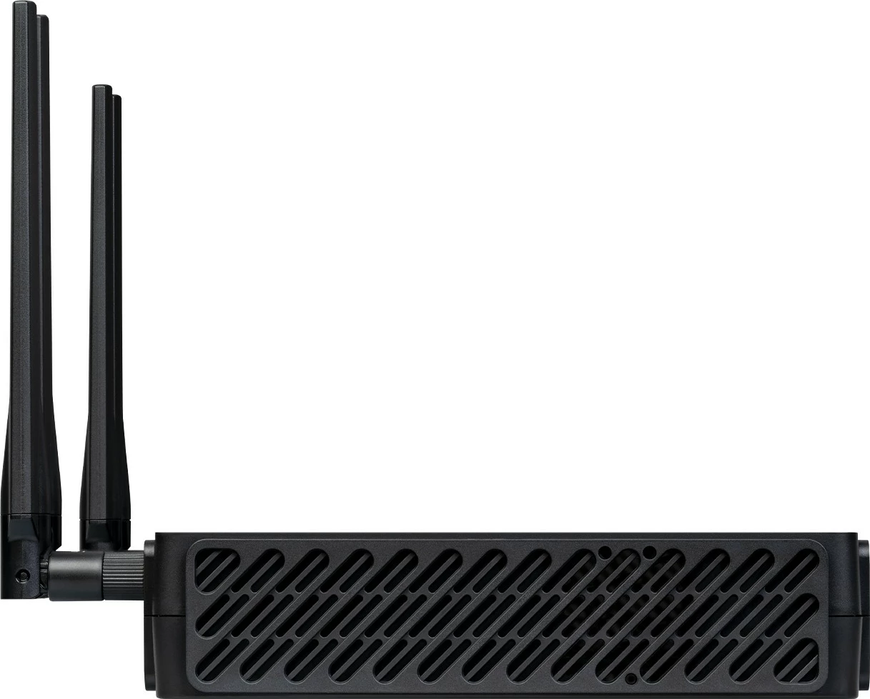 Router SD-WAN LANCOM 1803VAW-5G, VoIP, Wi-Fi 6, 5G, 4 antena, zi