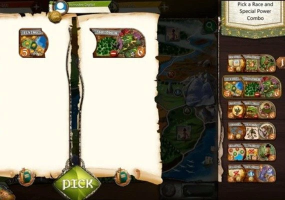 Small World: Royal Bonus DLC EN Global