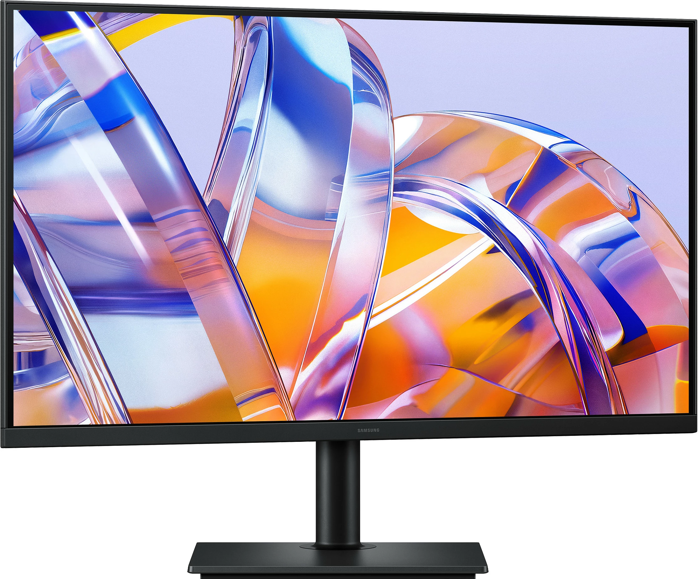 Monitor Samsung ViewFinity S8 LS32H804UAUXEN, 32", 4K UHD, VA, 60Hz, HDR, Pivot, i zi