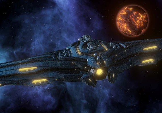 Stellaris - Starter Bundle 2023 Global