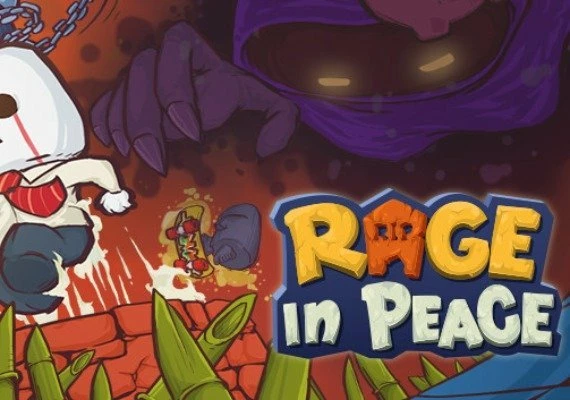 Rage in Peace EN/DE/FR/KO/ZH/ES Global