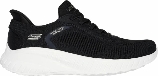 Atlete për femra Skechers, të zeza