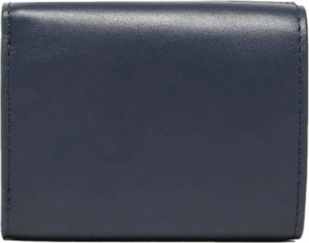Portofol për femra Tommy Hilfiger, blu marin