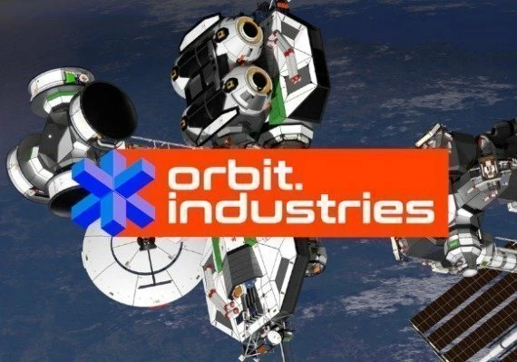 Orbit.Industries EN/DE/FR/IT/RU/ZH/ES Global