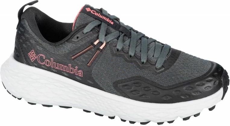 Atlete për femra Columbia, gri