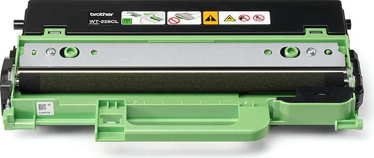 Printer multifunksional Brother DCP-L8630CDW, lazer me ngjyra, A4, duplex, Ethernet, printim direkt, gri