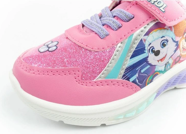 Atlete për fëmijë Leomil Paw Patrol, vajza [Madhësia: 27]