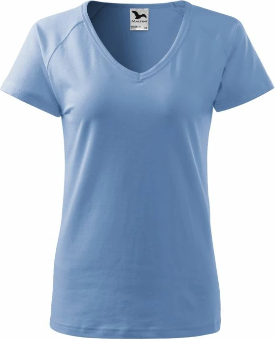 Maicë Malfini për femra, blu