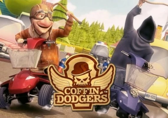 Coffin Dodgers Global