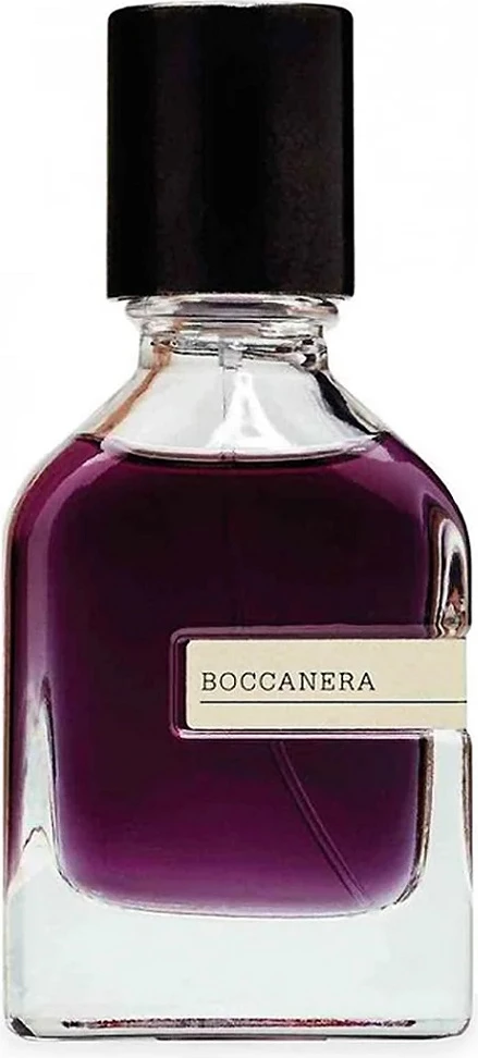 Parfum spray unisex Orto Parisi Boccanera 50ml