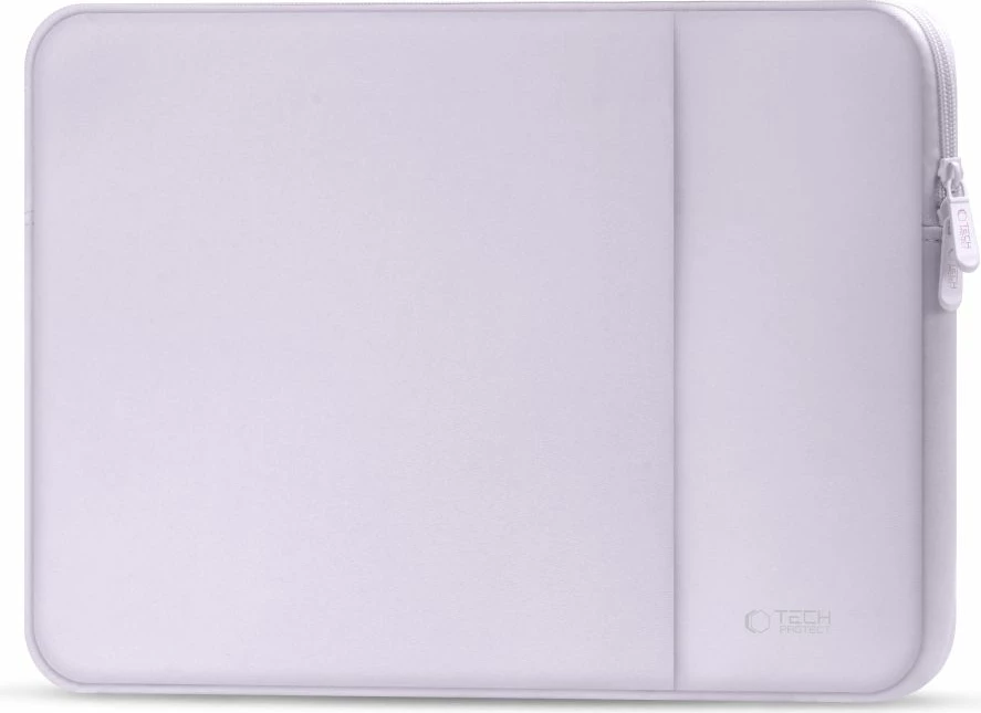 Mbështjellës laptopi Tech-Protect Neoprene 15-16", vjollcë