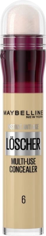 Korrektor për grim Maybelline Eraser, no. 06 Neutralizer, 6.8ml